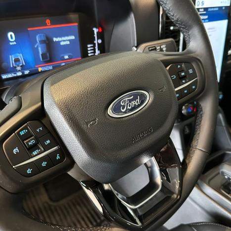 FORD Ranger 3.0 V6 24V 4X4 XLT TURBO DIESEL CABINE DUPLA AUTOMTICO, Foto 11