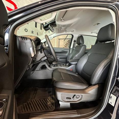 FORD Ranger 3.0 V6 24V 4X4 XLT TURBO DIESEL CABINE DUPLA AUTOMTICO, Foto 12