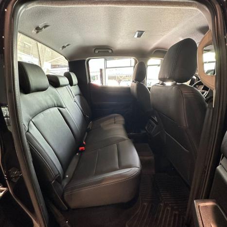 FORD Ranger 3.0 V6 24V 4X4 XLT TURBO DIESEL CABINE DUPLA AUTOMTICO, Foto 21
