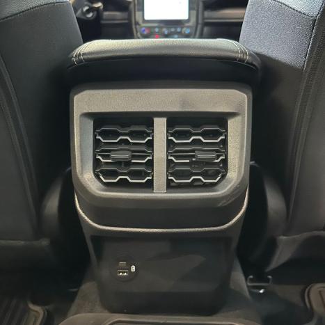 FORD Ranger 3.0 V6 24V 4X4 XLT TURBO DIESEL CABINE DUPLA AUTOMTICO, Foto 22