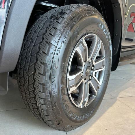 FORD Ranger 3.0 V6 24V 4X4 XLT TURBO DIESEL CABINE DUPLA AUTOMTICO, Foto 25