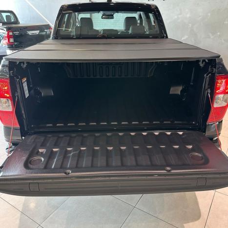 FORD Ranger 3.0 V6 24V 4X4 XLT TURBO DIESEL CABINE DUPLA AUTOMTICO, Foto 26