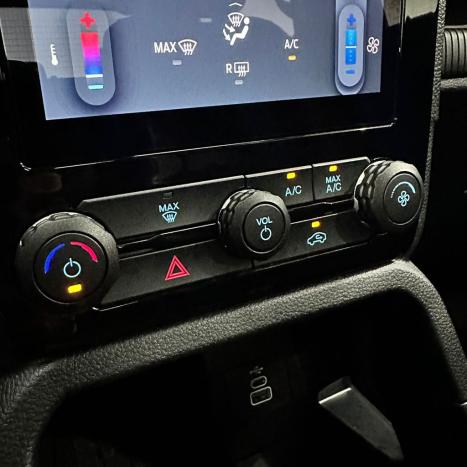 FORD Ranger 3.0 V6 24V 4X4 XLT TURBO DIESEL CABINE DUPLA AUTOM�TICO, Foto 13