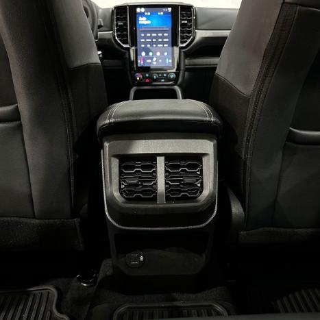 FORD Ranger 3.0 V6 24V 4X4 XLT TURBO DIESEL CABINE DUPLA AUTOM�TICO, Foto 14