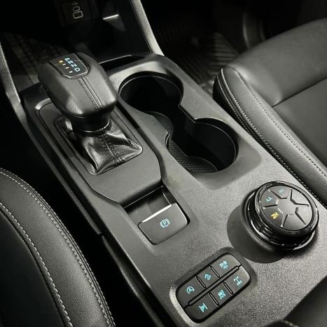 FORD Ranger 3.0 V6 24V 4X4 XLT TURBO DIESEL CABINE DUPLA AUTOM�TICO, Foto 16