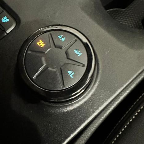 FORD Ranger 3.0 V6 24V 4X4 XLT TURBO DIESEL CABINE DUPLA AUTOM�TICO, Foto 18