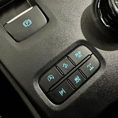 FORD Ranger 3.0 V6 24V 4X4 XLT TURBO DIESEL CABINE DUPLA AUTOM�TICO, Foto 19