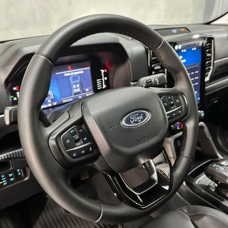 FORD Ranger 3.0 V6 24V 4X4 XLT TURBO DIESEL CABINE DUPLA AUTOM�TICO, Foto 21