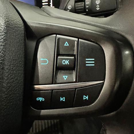 FORD Ranger 3.0 V6 24V 4X4 XLT TURBO DIESEL CABINE DUPLA AUTOM�TICO, Foto 22