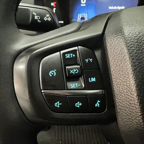 FORD Ranger 3.0 V6 24V 4X4 XLT TURBO DIESEL CABINE DUPLA AUTOM�TICO, Foto 23