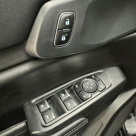 FORD Ranger 3.0 V6 24V 4X4 XLT TURBO DIESEL CABINE DUPLA AUTOM�TICO, Foto 24