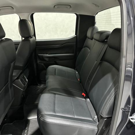FORD Ranger 3.0 V6 24V 4X4 XLT TURBO DIESEL CABINE DUPLA AUTOM�TICO, Foto 26