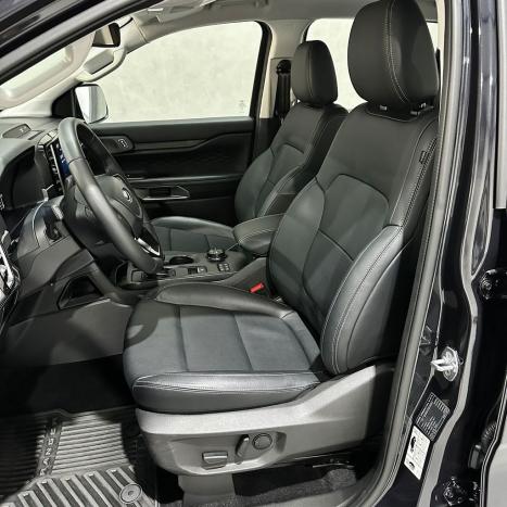 FORD Ranger 3.0 V6 24V 4X4 XLT TURBO DIESEL CABINE DUPLA AUTOM�TICO, Foto 27