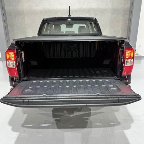 FORD Ranger 3.0 V6 24V 4X4 XLT TURBO DIESEL CABINE DUPLA AUTOM�TICO, Foto 29