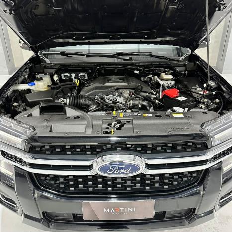 FORD Ranger 3.0 V6 24V 4X4 XLT TURBO DIESEL CABINE DUPLA AUTOM�TICO, Foto 30