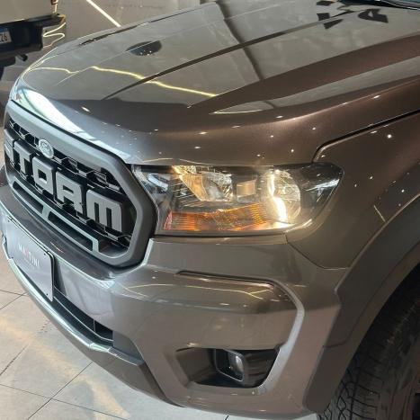 FORD Ranger 3.2 20V CABINE DUPLA 4X4 STORM TURBO DIESEL AUTOMTICO, Foto 7