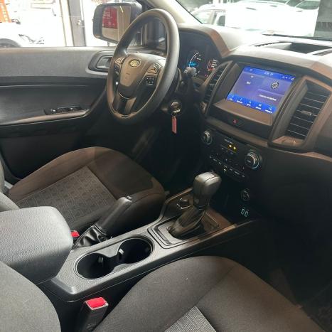 FORD Ranger 3.2 20V CABINE DUPLA 4X4 STORM TURBO DIESEL AUTOMTICO, Foto 9