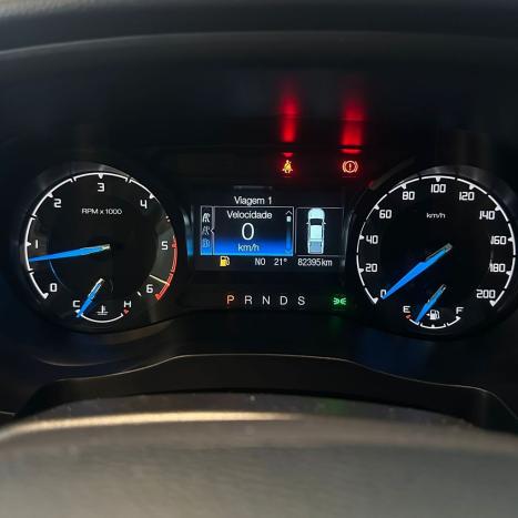 FORD Ranger 3.2 20V CABINE DUPLA 4X4 STORM TURBO DIESEL AUTOMTICO, Foto 10