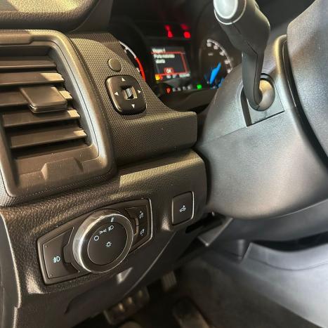 FORD Ranger 3.2 20V CABINE DUPLA 4X4 STORM TURBO DIESEL AUTOMTICO, Foto 13