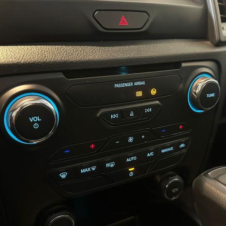 FORD Ranger 3.2 20V CABINE DUPLA 4X4 STORM TURBO DIESEL AUTOMTICO, Foto 15