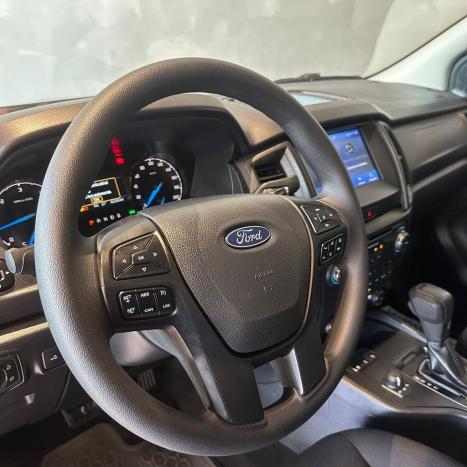 FORD Ranger 3.2 20V CABINE DUPLA 4X4 STORM TURBO DIESEL AUTOMTICO, Foto 16