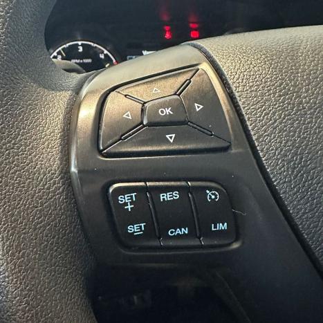 FORD Ranger 3.2 20V CABINE DUPLA 4X4 STORM TURBO DIESEL AUTOMTICO, Foto 19