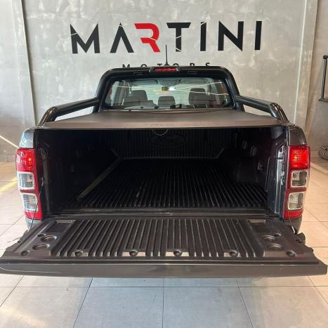 FORD Ranger 3.2 20V CABINE DUPLA 4X4 STORM TURBO DIESEL AUTOMTICO, Foto 21