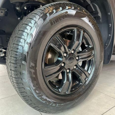 FORD Ranger 3.2 20V CABINE DUPLA 4X4 STORM TURBO DIESEL AUTOMTICO, Foto 23