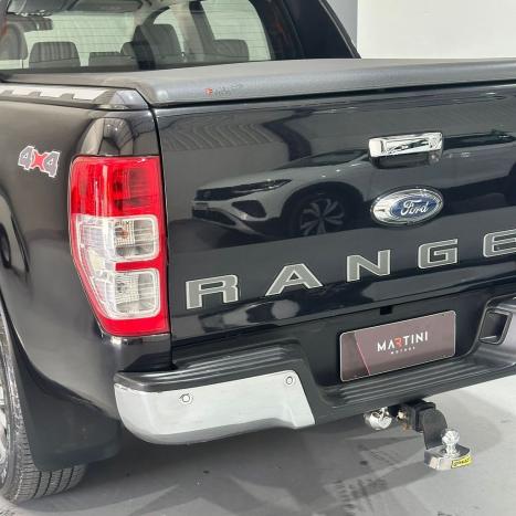 FORD Ranger 3.2 20V CABINE DUPLA 4X4 LIMITED TURBO DIESEL AUTOM�TICO, Foto 7