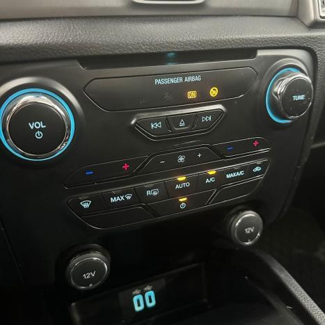FORD Ranger 3.2 20V CABINE DUPLA 4X4 LIMITED TURBO DIESEL AUTOM�TICO, Foto 13