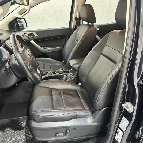 FORD Ranger 3.2 20V CABINE DUPLA 4X4 LIMITED TURBO DIESEL AUTOM�TICO, Foto 22