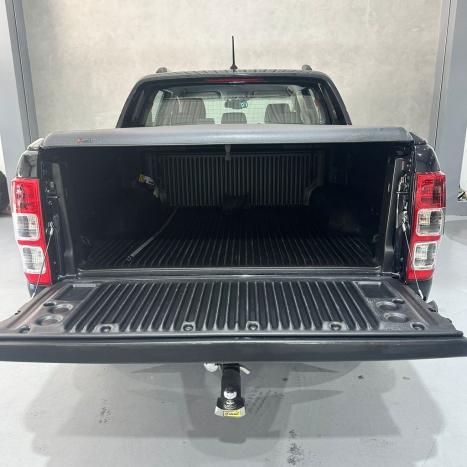 FORD Ranger 3.2 20V CABINE DUPLA 4X4 LIMITED TURBO DIESEL AUTOM�TICO, Foto 26