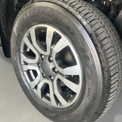 FORD Ranger 3.2 20V CABINE DUPLA 4X4 LIMITED TURBO DIESEL AUTOM�TICO, Foto 28