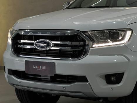 FORD Ranger 3.2 20V CABINE DUPLA 4X4 LIMITED TURBO DIESEL AUTOMÁTICO, Foto 2