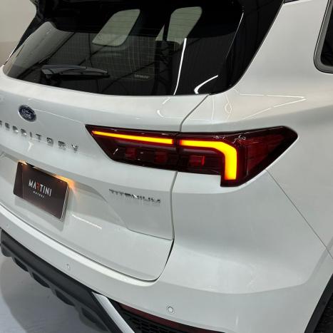 FORD Territory 1.5 16V 4P ECOBOOST TURBO GTDI TITANIUM AUTOMÁTICO, Foto 7 FORD Territory 1.5 16V 4P ECOBOOST TURBO GTDI TITANIUM AUTOMÁTICO, Foto 7