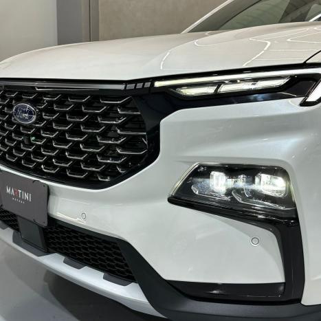 FORD Territory 1.5 16V 4P ECOBOOST TURBO GTDI TITANIUM AUTOMÁTICO, Foto 8 FORD Territory 1.5 16V 4P ECOBOOST TURBO GTDI TITANIUM AUTOMÁTICO, Foto 8