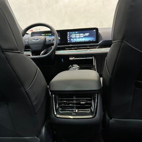 FORD Territory 1.5 16V 4P ECOBOOST TURBO GTDI TITANIUM AUTOMÁTICO, Foto 9 FORD Territory 1.5 16V 4P ECOBOOST TURBO GTDI TITANIUM AUTOMÁTICO, Foto 9