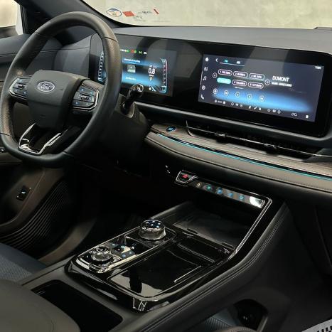 FORD Territory 1.5 16V 4P ECOBOOST TURBO GTDI TITANIUM AUTOMÁTICO, Foto 10 FORD Territory 1.5 16V 4P ECOBOOST TURBO GTDI TITANIUM AUTOMÁTICO, Foto 10