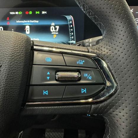 FORD Territory 1.5 16V 4P ECOBOOST TURBO GTDI TITANIUM AUTOMÁTICO, Foto 13 FORD Territory 1.5 16V 4P ECOBOOST TURBO GTDI TITANIUM AUTOMÁTICO, Foto 13