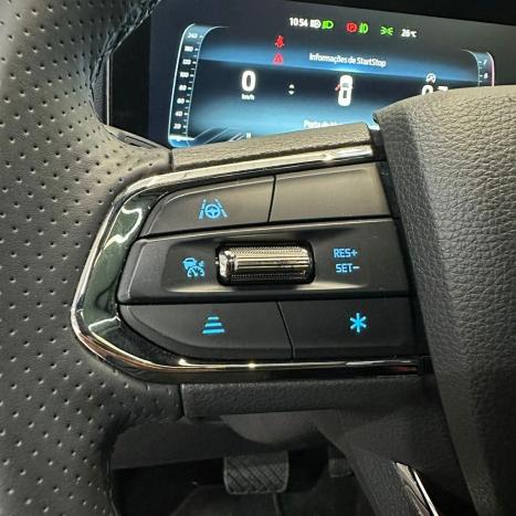 FORD Territory 1.5 16V 4P ECOBOOST TURBO GTDI TITANIUM AUTOMÁTICO, Foto 14 FORD Territory 1.5 16V 4P ECOBOOST TURBO GTDI TITANIUM AUTOMÁTICO, Foto 14