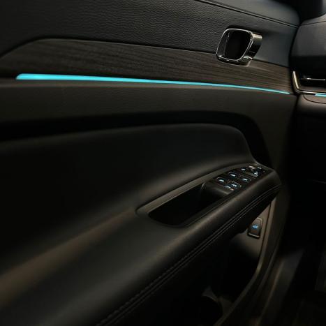 FORD Territory 1.5 16V 4P ECOBOOST TURBO GTDI TITANIUM AUTOMÁTICO, Foto 16 FORD Territory 1.5 16V 4P ECOBOOST TURBO GTDI TITANIUM AUTOMÁTICO, Foto 16