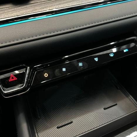 FORD Territory 1.5 16V 4P ECOBOOST TURBO GTDI TITANIUM AUTOMÁTICO, Foto 17 FORD Territory 1.5 16V 4P ECOBOOST TURBO GTDI TITANIUM AUTOMÁTICO, Foto 17