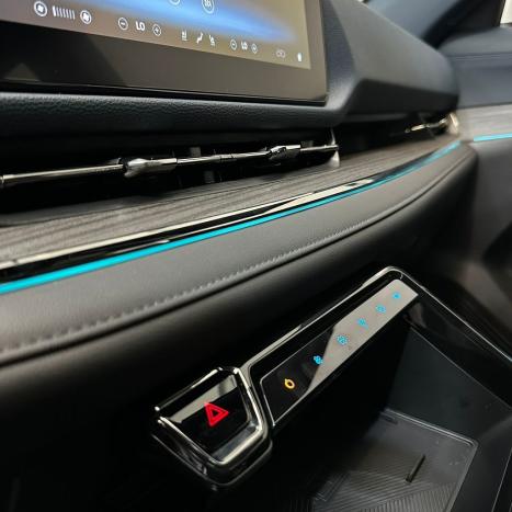 FORD Territory 1.5 16V 4P ECOBOOST TURBO GTDI TITANIUM AUTOMÁTICO, Foto 18 FORD Territory 1.5 16V 4P ECOBOOST TURBO GTDI TITANIUM AUTOMÁTICO, Foto 18