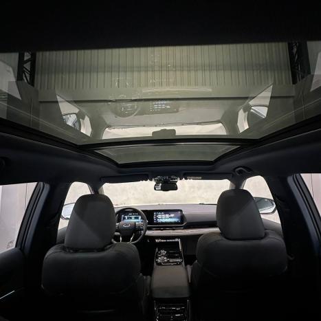 FORD Territory 1.5 16V 4P ECOBOOST TURBO GTDI TITANIUM AUTOMÁTICO, Foto 19 FORD Territory 1.5 16V 4P ECOBOOST TURBO GTDI TITANIUM AUTOMÁTICO, Foto 19