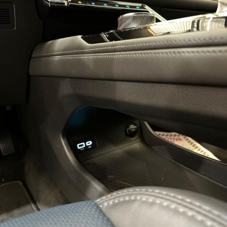 FORD Territory 1.5 16V 4P ECOBOOST TURBO GTDI TITANIUM AUTOMÁTICO, Foto 21 FORD Territory 1.5 16V 4P ECOBOOST TURBO GTDI TITANIUM AUTOMÁTICO, Foto 21