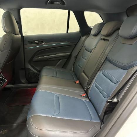 FORD Territory 1.5 16V 4P ECOBOOST TURBO GTDI TITANIUM AUTOMÁTICO, Foto 22 FORD Territory 1.5 16V 4P ECOBOOST TURBO GTDI TITANIUM AUTOMÁTICO, Foto 22