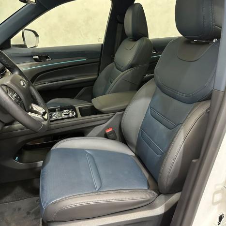 FORD Territory 1.5 16V 4P ECOBOOST TURBO GTDI TITANIUM AUTOMÁTICO, Foto 24 FORD Territory 1.5 16V 4P ECOBOOST TURBO GTDI TITANIUM AUTOMÁTICO, Foto 24