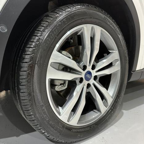 FORD Territory 1.5 16V 4P ECOBOOST TURBO GTDI TITANIUM AUTOMÁTICO, Foto 25 FORD Territory 1.5 16V 4P ECOBOOST TURBO GTDI TITANIUM AUTOMÁTICO, Foto 25