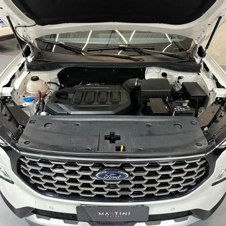 FORD Territory 1.5 16V 4P ECOBOOST TURBO GTDI TITANIUM AUTOMÁTICO, Foto 26 FORD Territory 1.5 16V 4P ECOBOOST TURBO GTDI TITANIUM AUTOMÁTICO, Foto 26