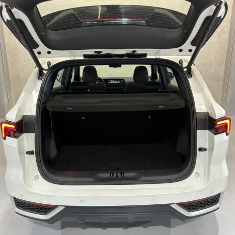 FORD Territory 1.5 16V 4P ECOBOOST TURBO GTDI TITANIUM AUTOMÁTICO, Foto 27 FORD Territory 1.5 16V 4P ECOBOOST TURBO GTDI TITANIUM AUTOMÁTICO, Foto 27